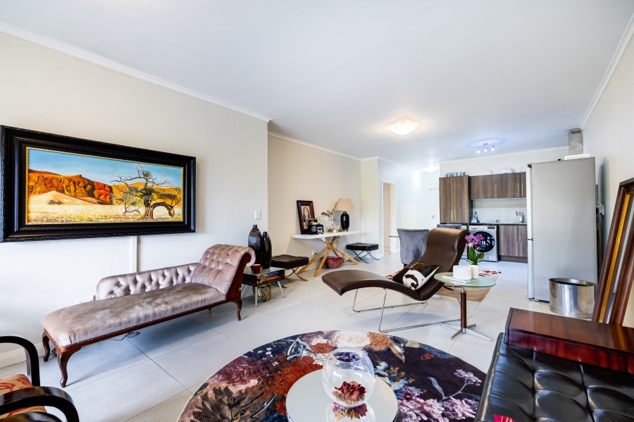 To Let 2 Bedroom Property for Rent in Century City Western Cape
